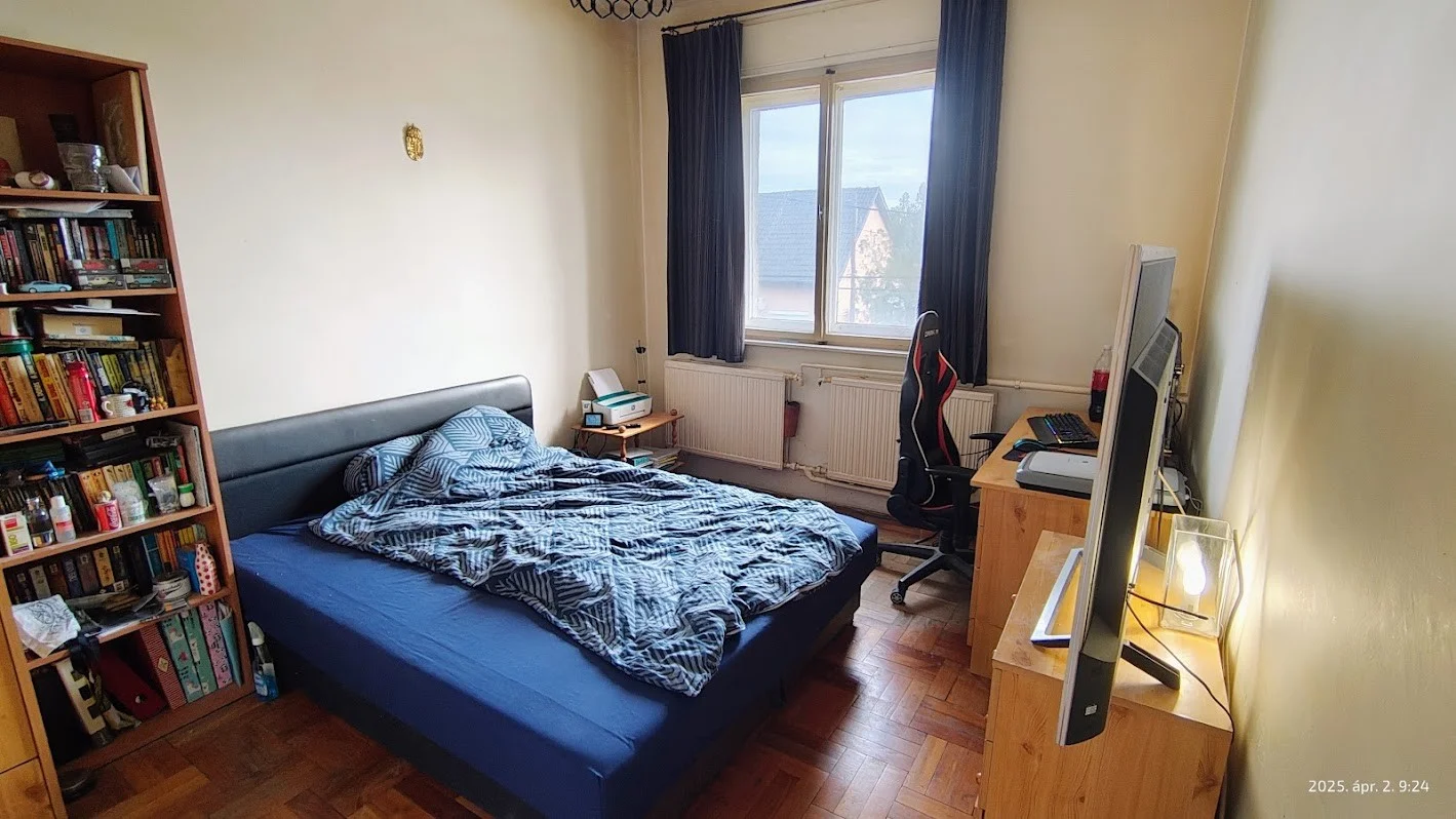 Eladó ikerház Budapest 18. ker.en - Kép 7