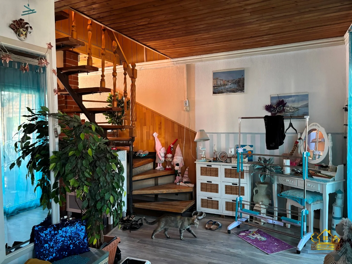 Eladó ikerház Szigetszentmiklóson - Kép 2