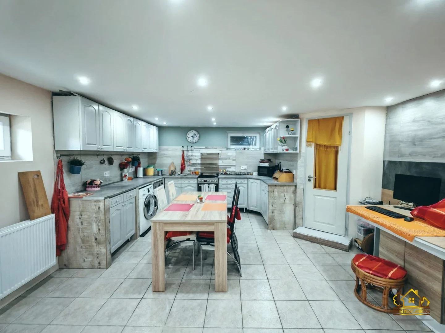 Eladó családi ház Dunavarsányon - Kép 8