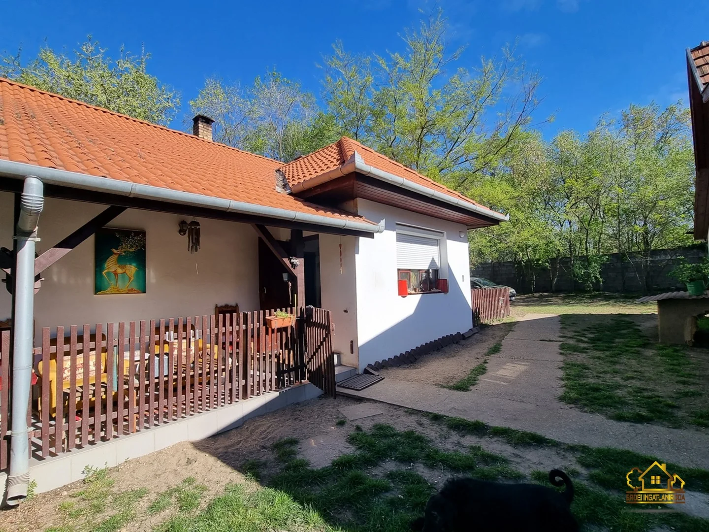 Eladó családi ház Délegyházan - Kép 4