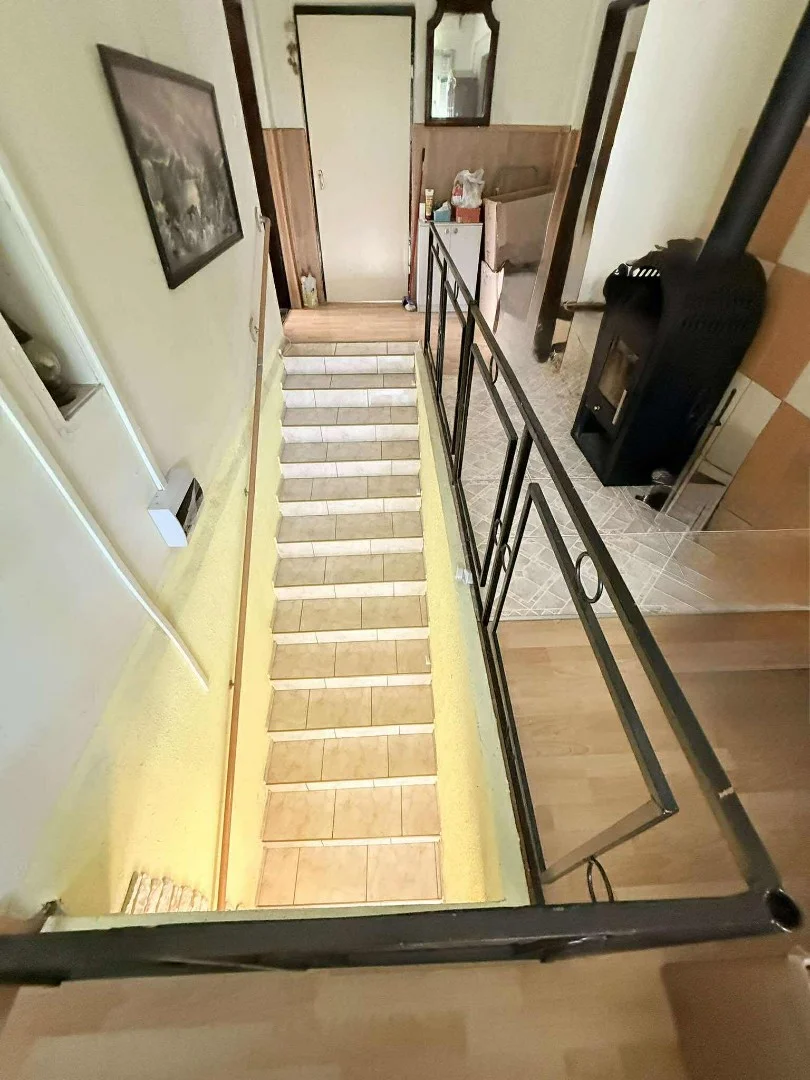 Eladó családi ház Felsőkelecsényen - Kép 7