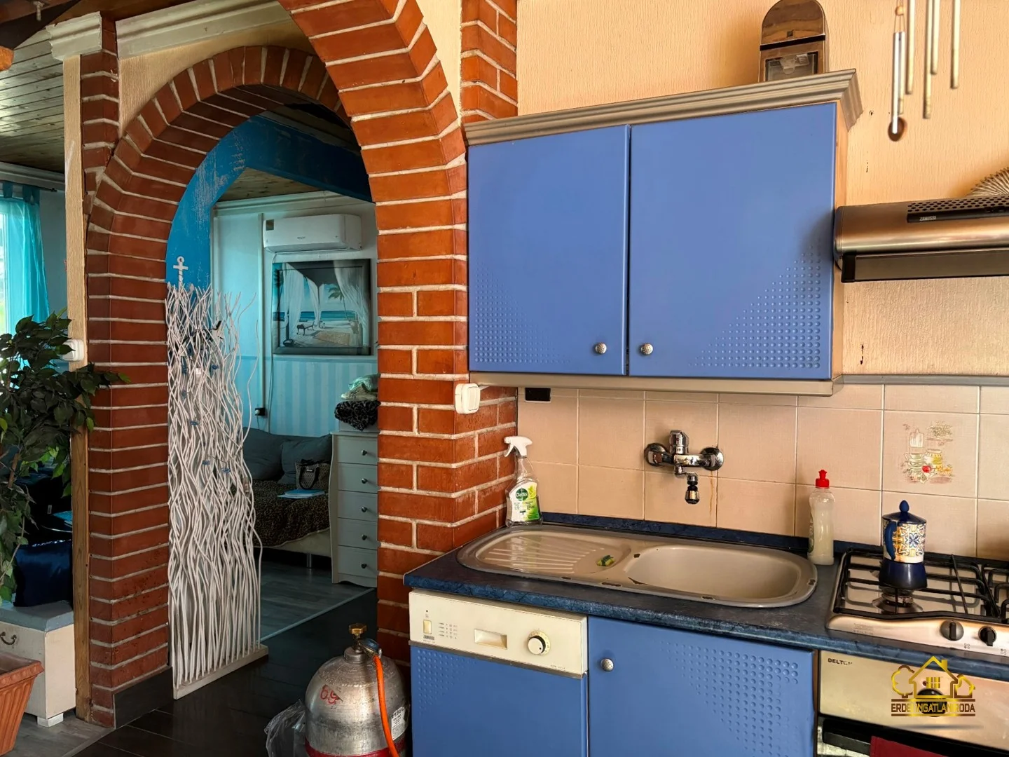 Eladó ikerház Szigetszentmiklóson - Kép 8