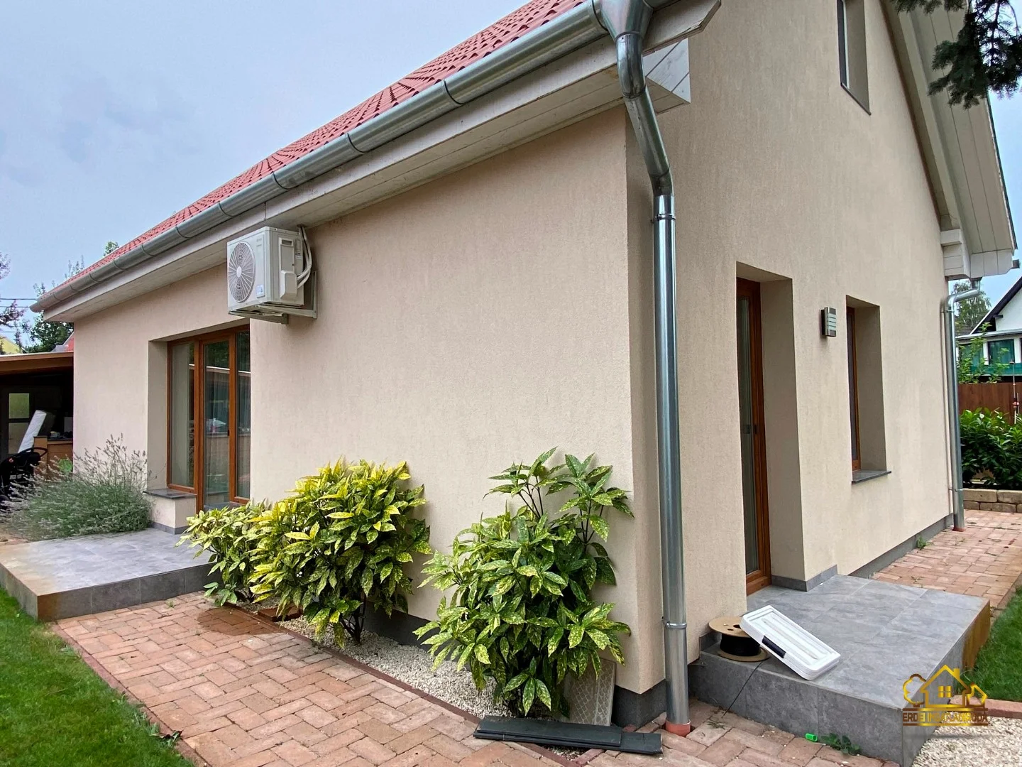 Eladó családi ház Ráckeven