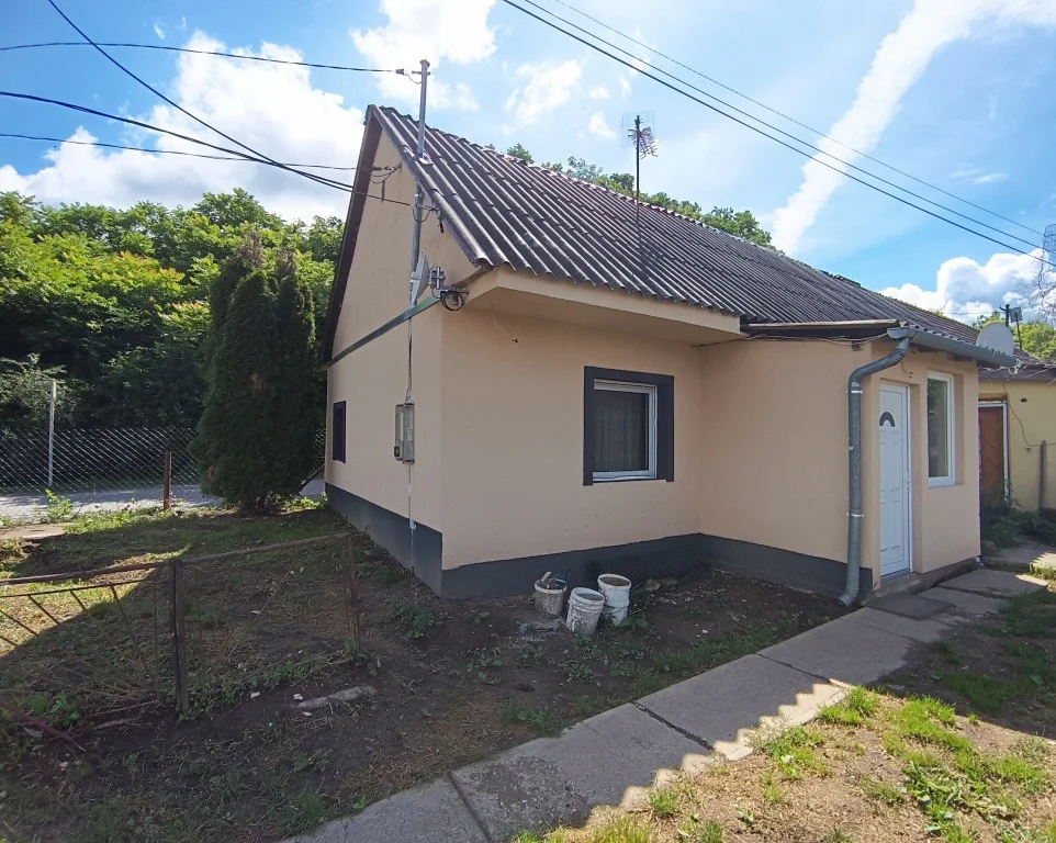 Eladó tégla lakás Vácon - Kép 2