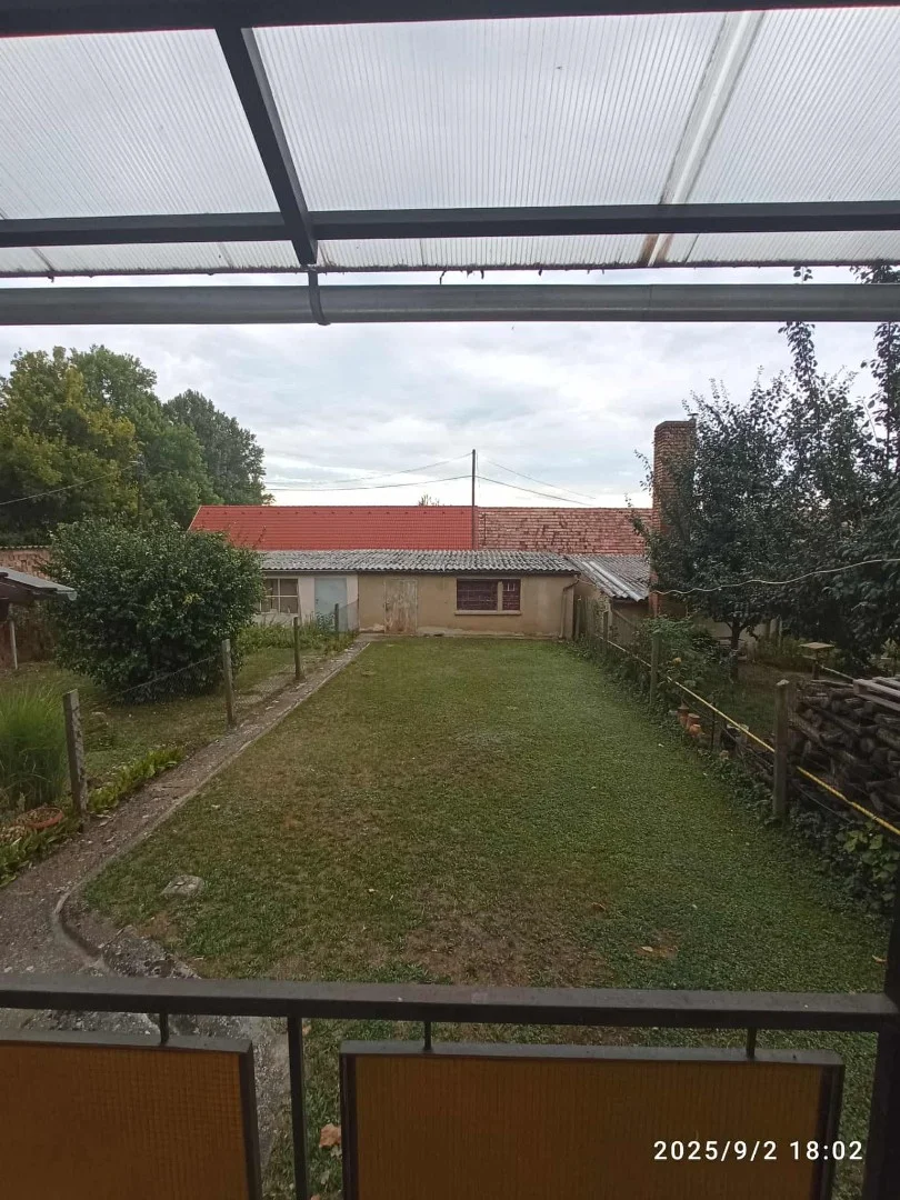 Eladó sorház Bonyhádon - Kép 5