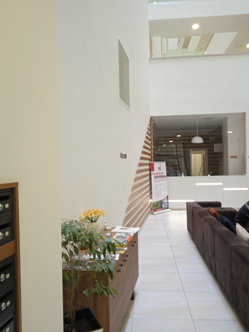 Kiadó tégla lakás Budapest 13. ker.en - Kép 2