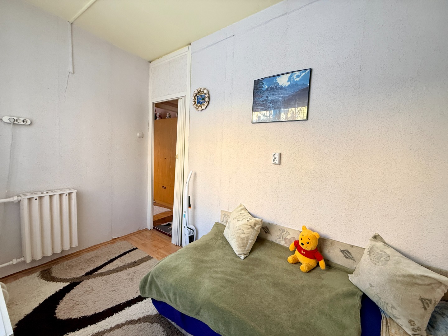 Eladó panel lakás Oroszlányon - Kép 7