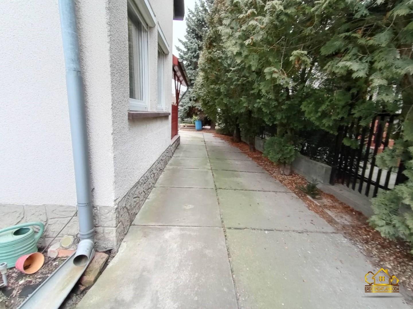 Eladó családi ház Szigetszentmiklóson - Kép 19