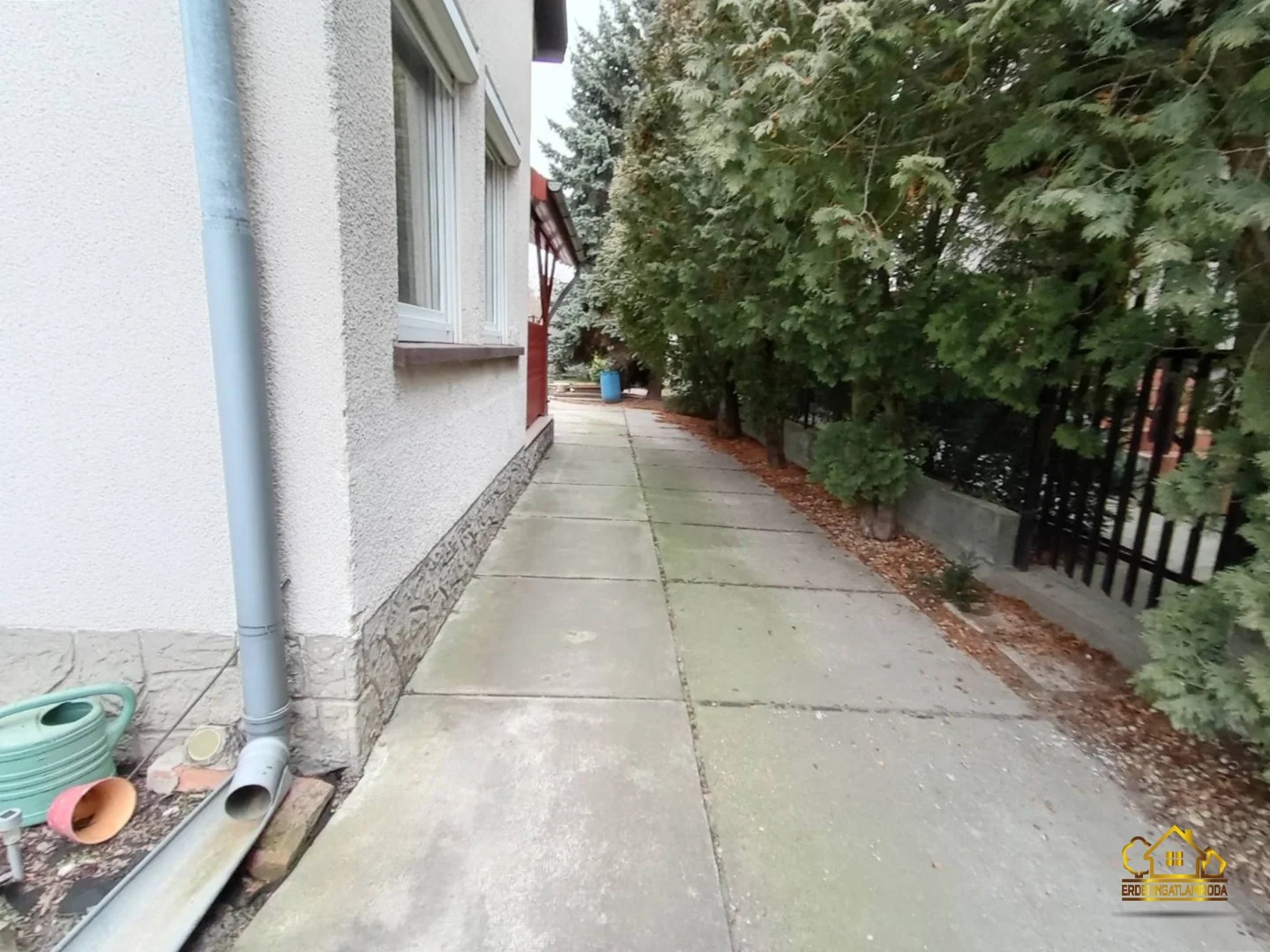 Eladó családi ház Szigetszentmiklóson - Kép 19