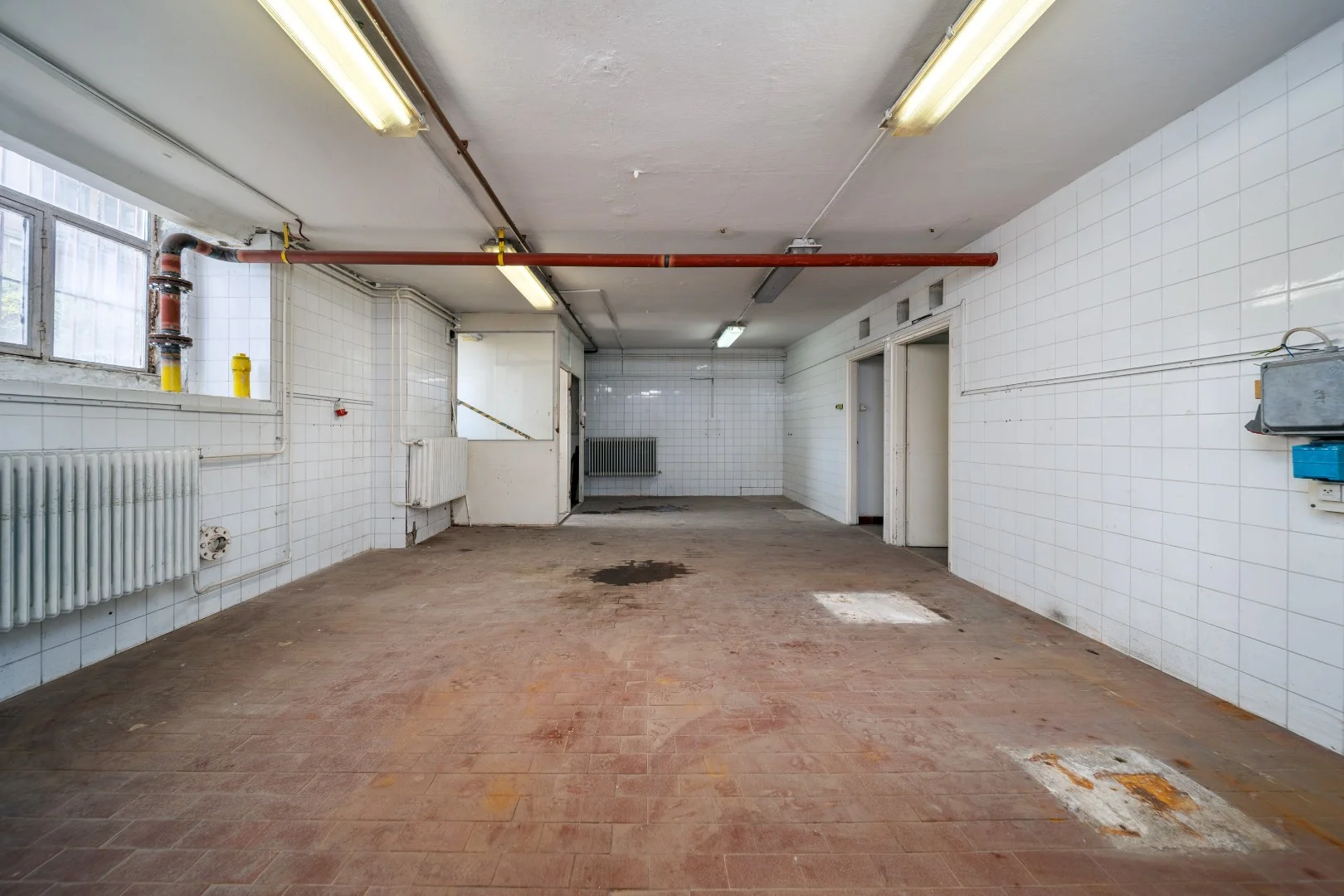 Eladó üzlet iroda / üzlet / kereskedelmi / szolgáltató Budapest 09. ker.en - Kép 7