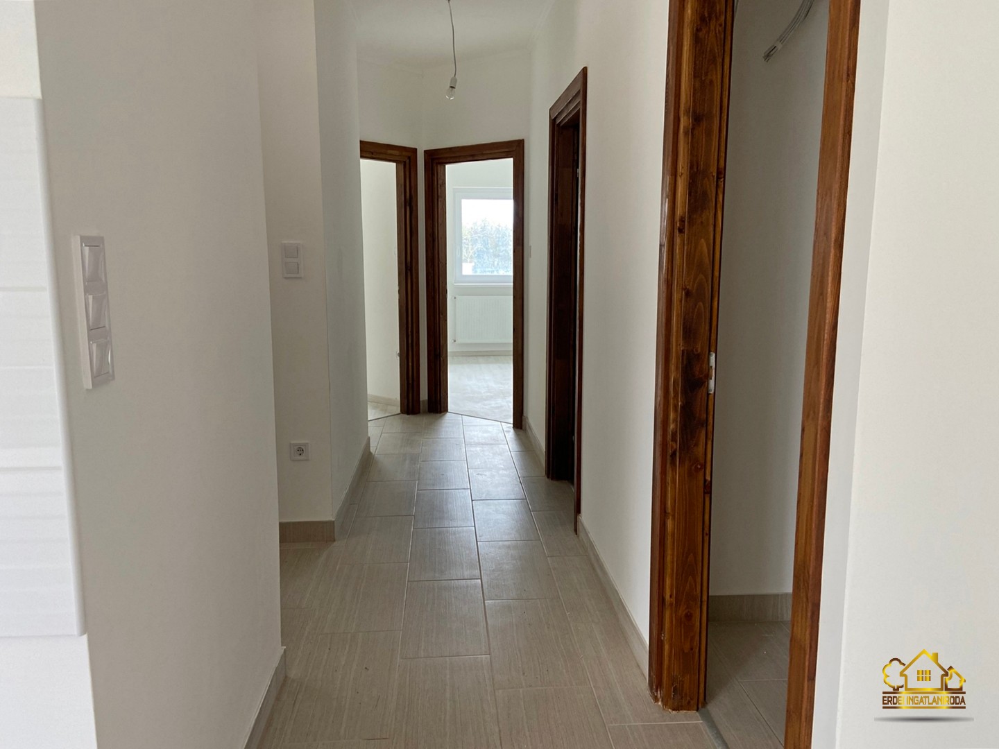 Eladó ikerház Dunavarsányon - Kép 6