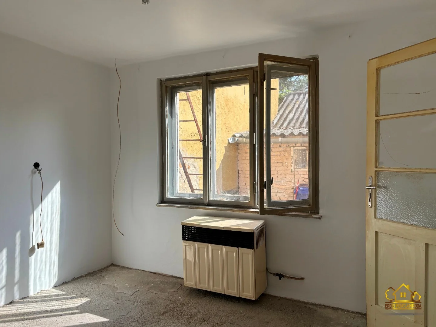 Eladó házrész Dunaharasztin - Kép 2