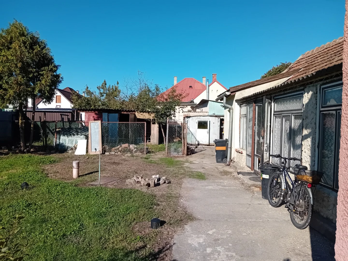 Eladó családi ház Nagykanizsán - Kép 10