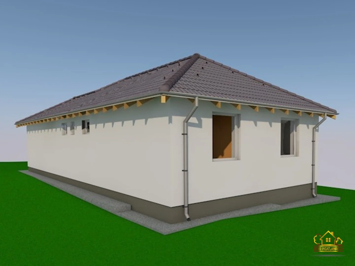 Eladó családi ház Szigetszentmiklóson - Kép 5