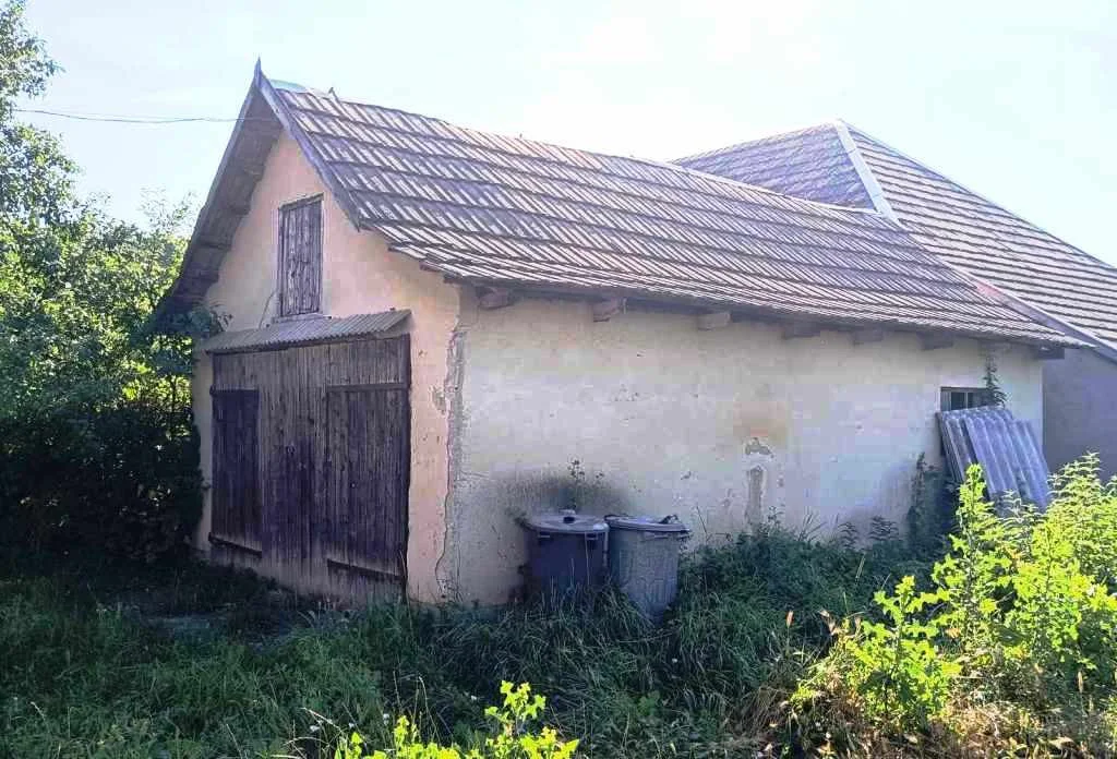 Eladó családi ház Vámosmikolan - Kép 9