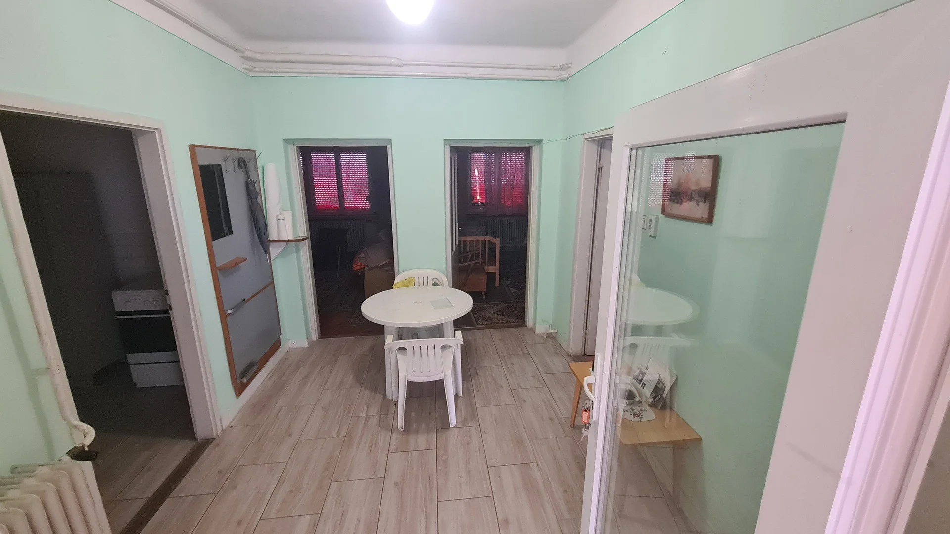 Eladó családi ház Alsórajkon