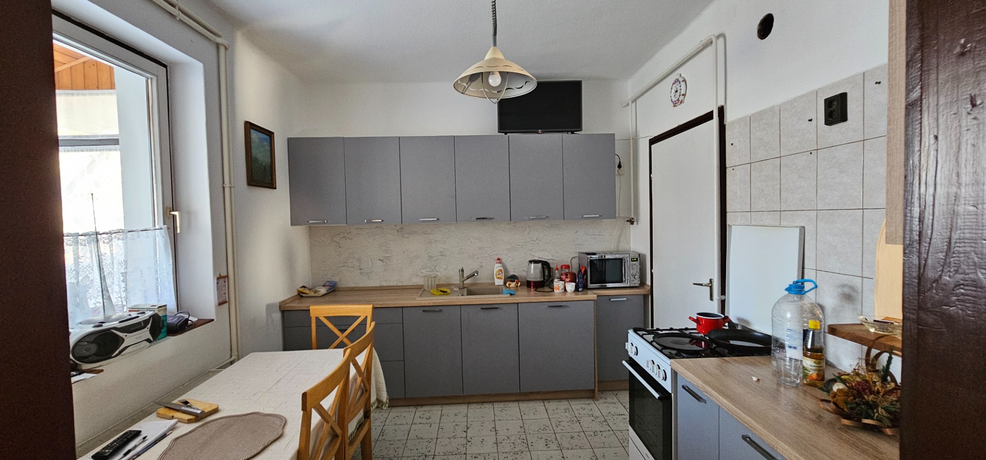 Eladó családi ház Balatonszentgyörgyen - Kép 7