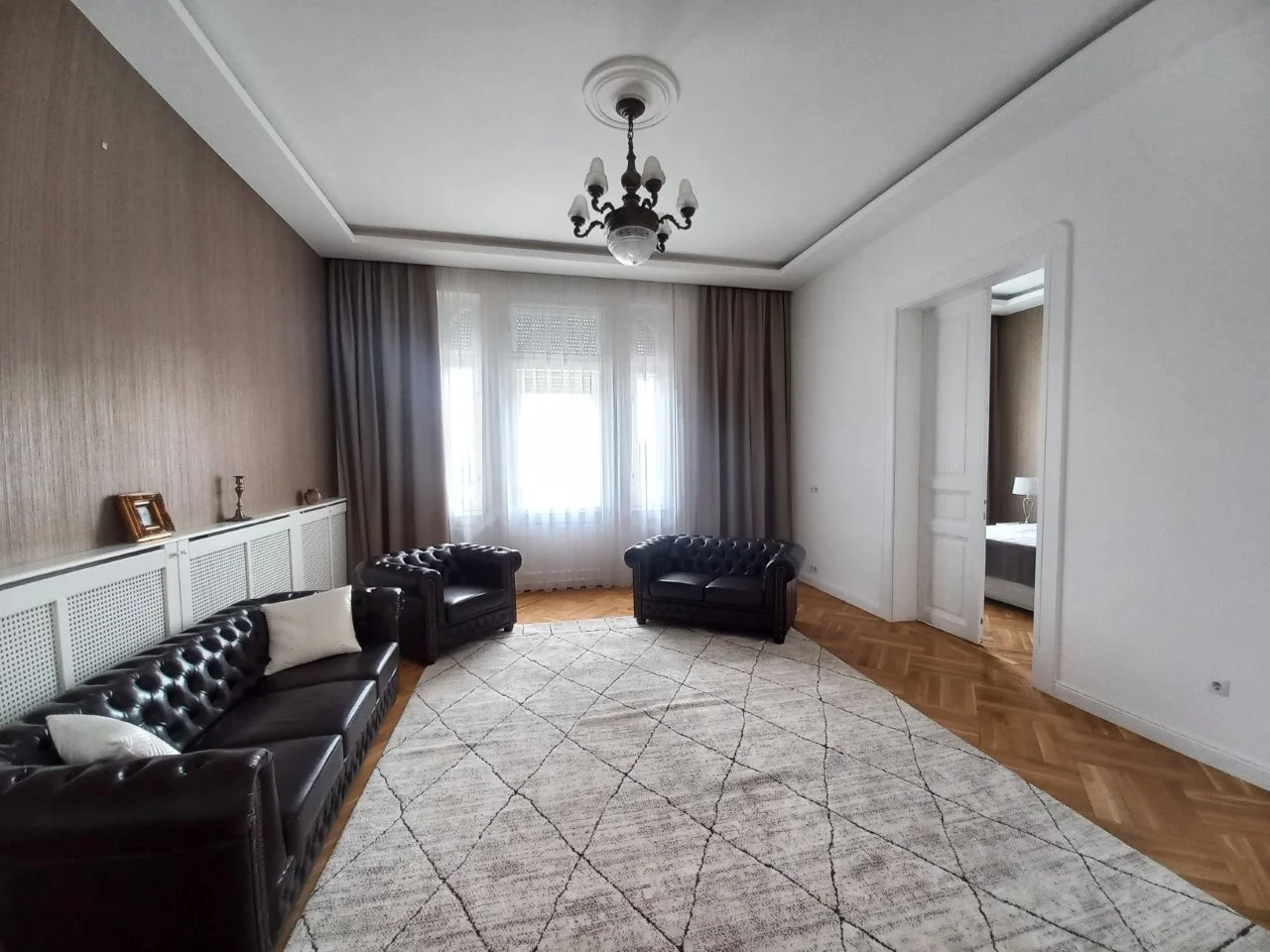 Eladó tégla lakás Budapest 05. ker.en - Kép 19