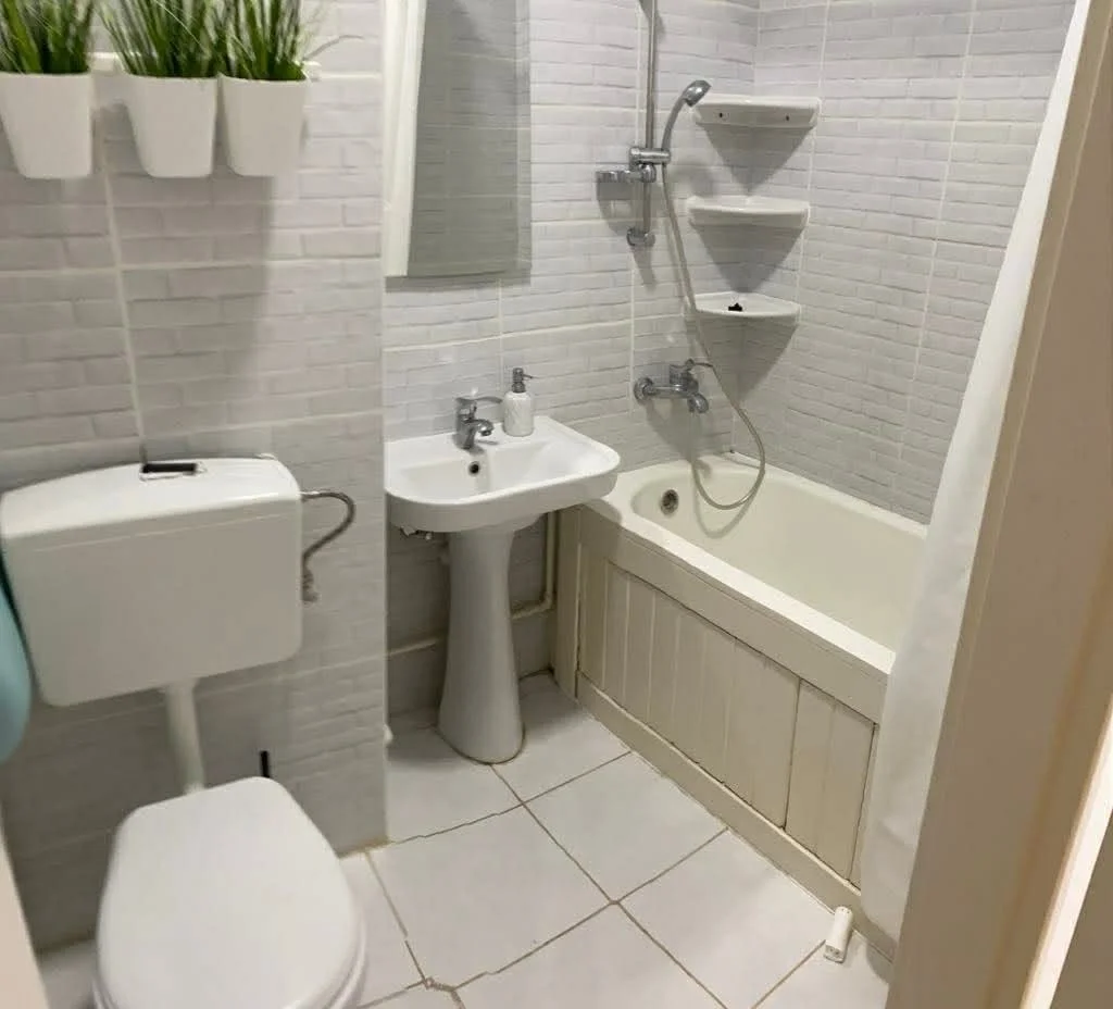 Eladó tégla lakás Debrecenben - Kép 7