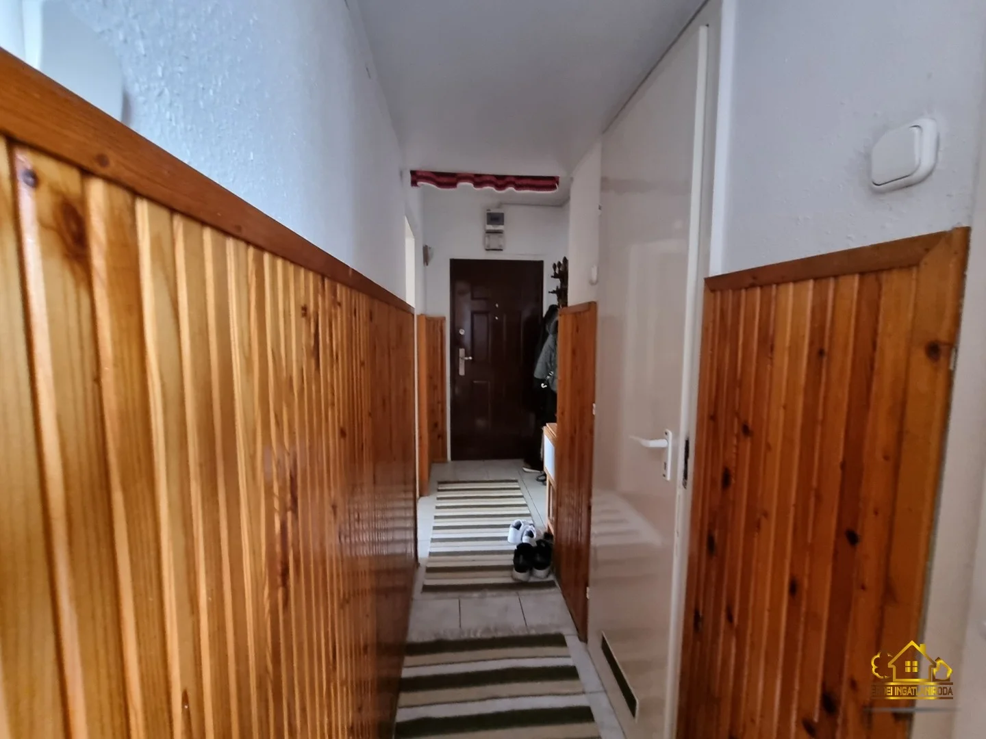 Eladó panel lakás Budapest 13. ker.en - Kép 9