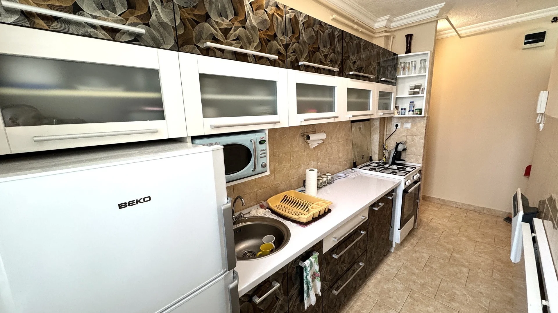 Eladó tégla lakás Nyíregyházán - Kép 2