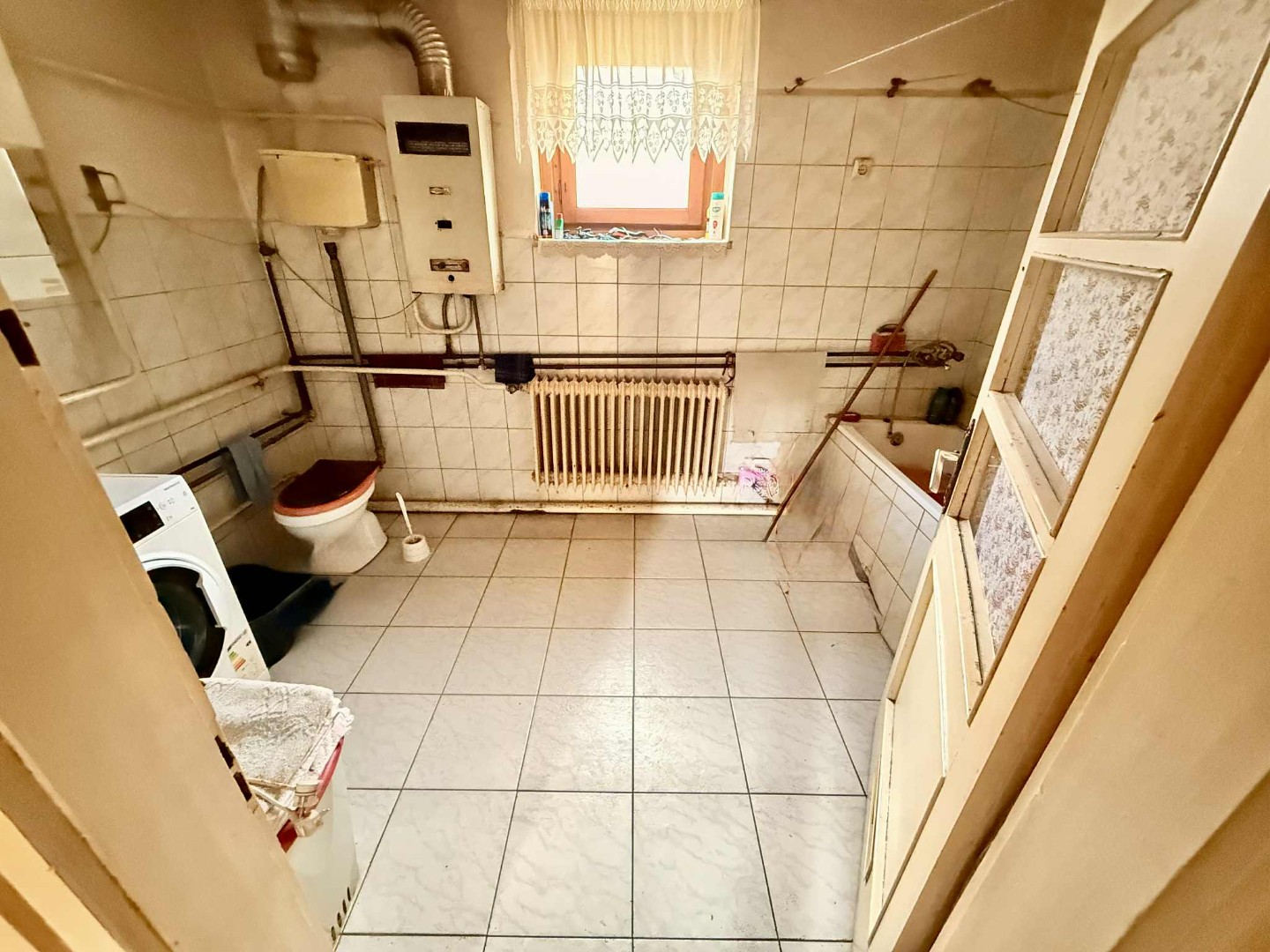 Eladó családi ház Kistokajon - Kép 12