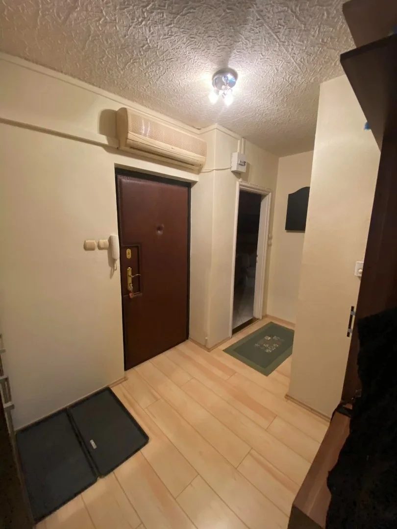 Kiadó tégla lakás Budapest 14. ker.en - Kép 14