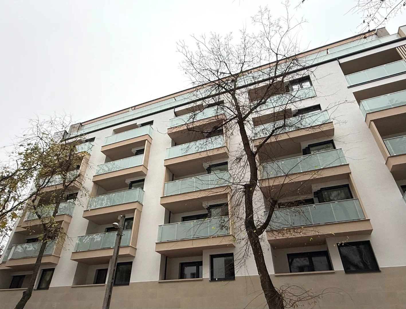 Eladó tégla lakás Budapest 13. ker.en - Kép 4