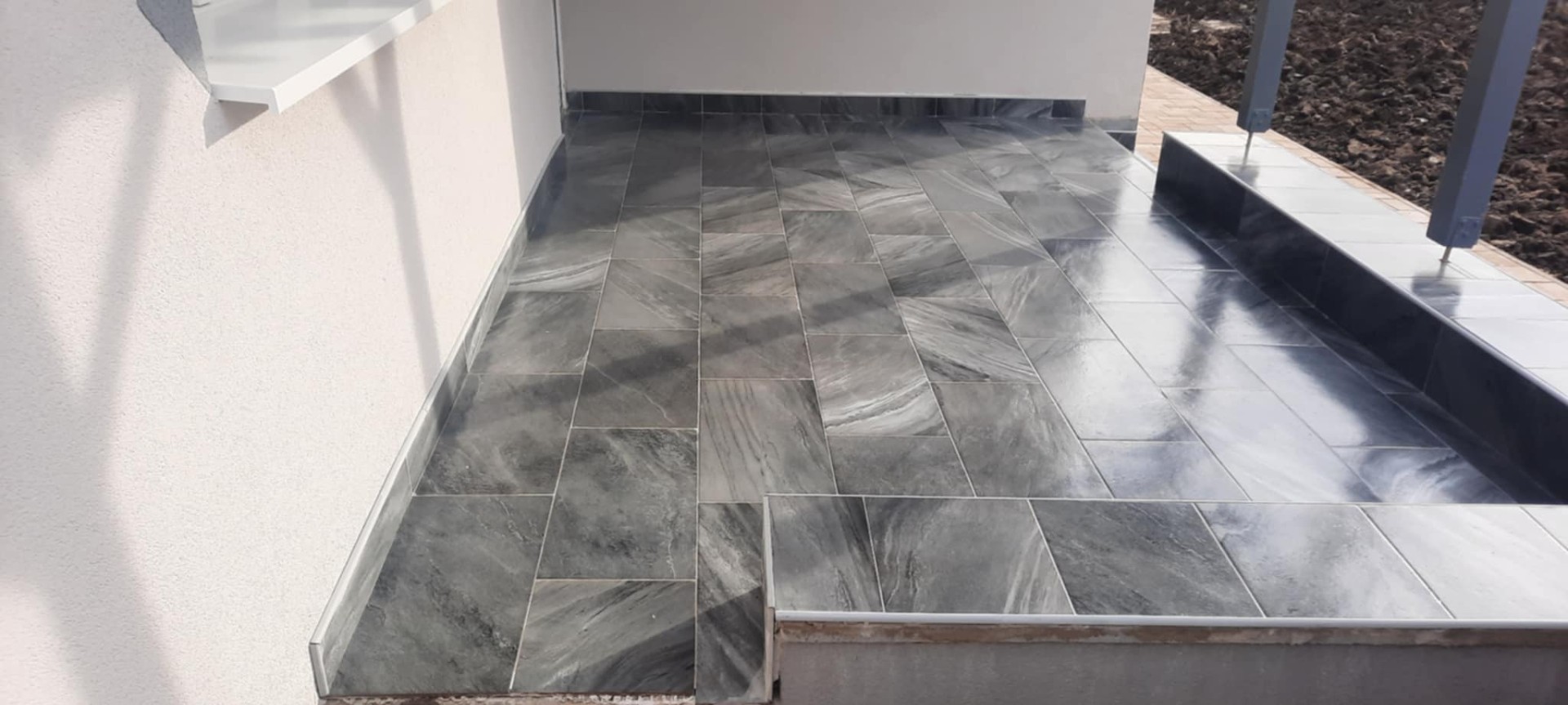 Eladó tégla lakás Mezőkövesden - Kép 6