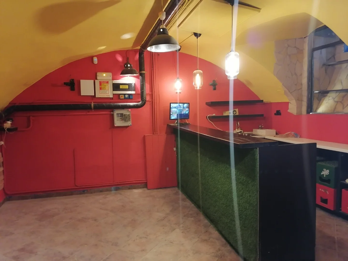 Eladó üzlet iroda / üzlet / kereskedelmi / szolgáltató Budapest 06. ker.en - Kép 5