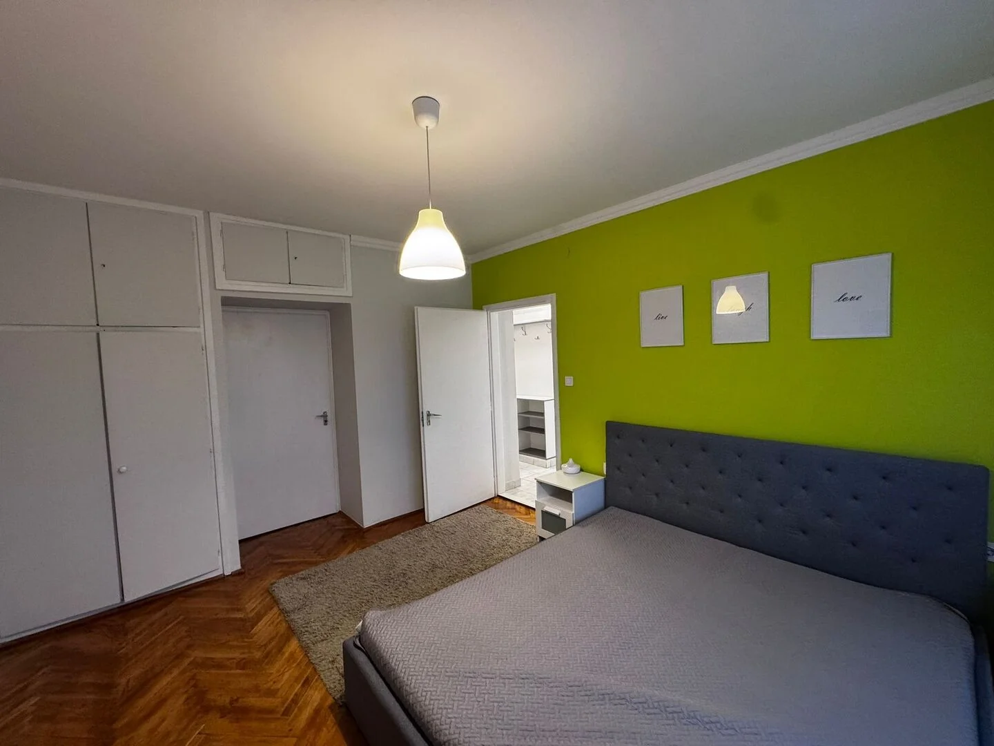 Eladó tégla lakás Vasváron - Kép 13