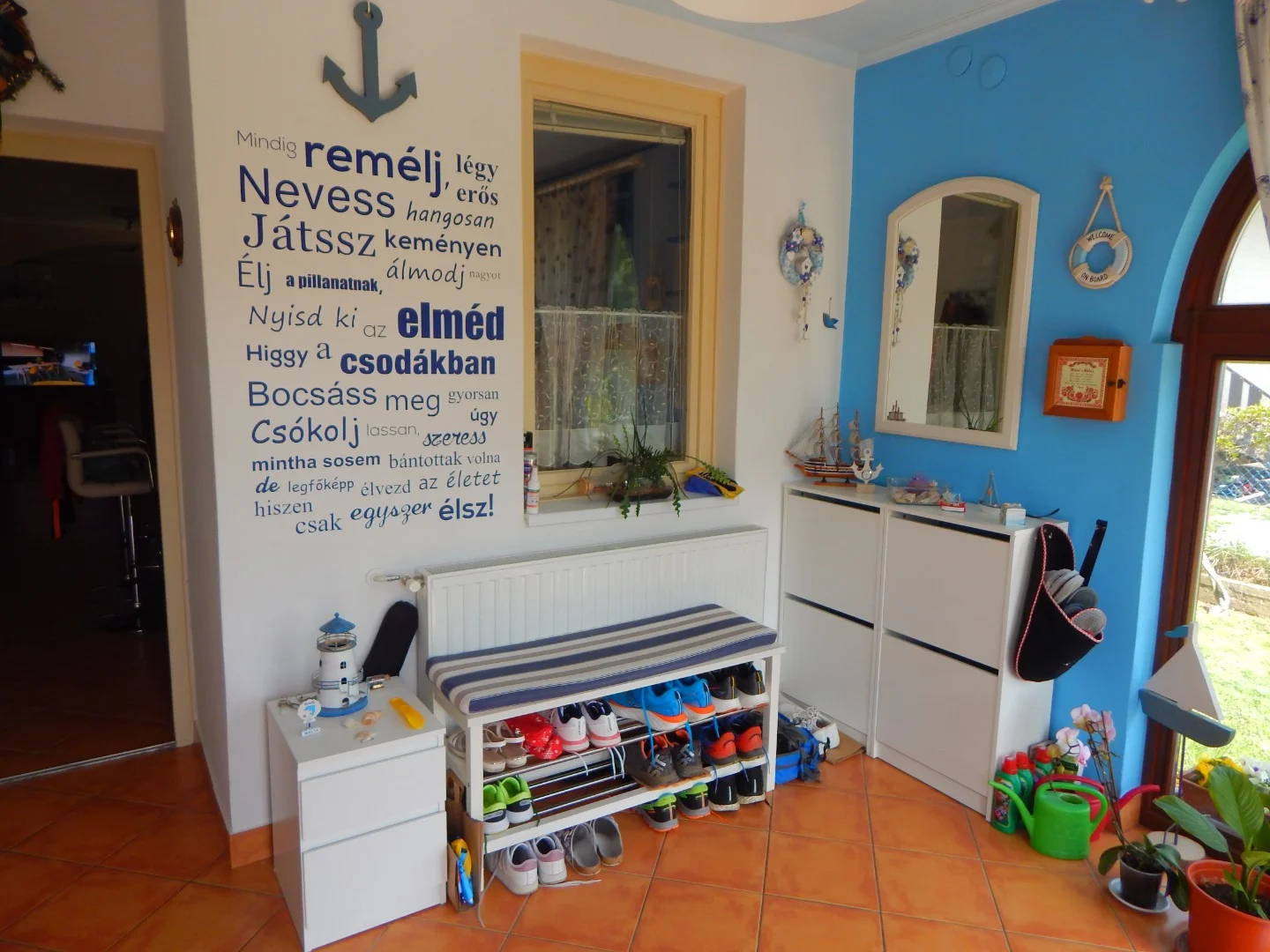 Eladó ikerház Vonyarcvashegyen - Kép 14