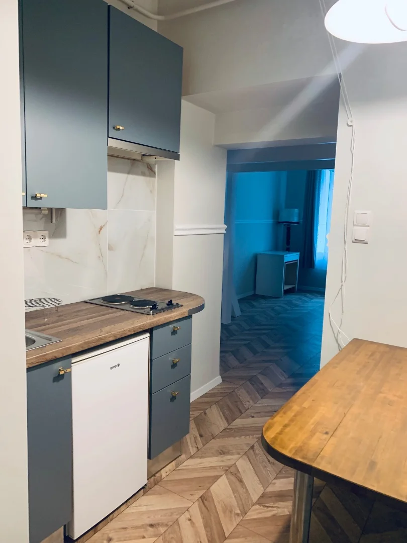 Eladó tégla lakás Budapest 13. ker.en - Kép 6