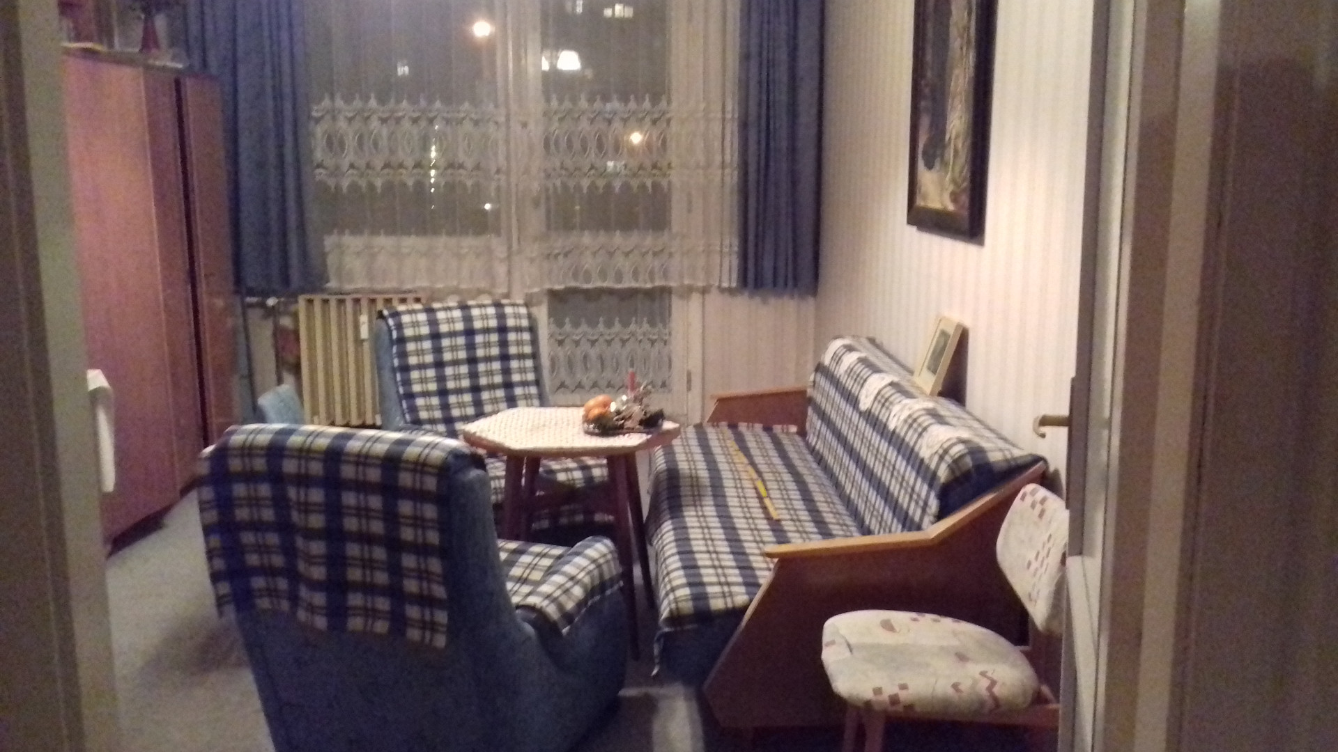 Eladó panel lakás Egerben - Kép 4