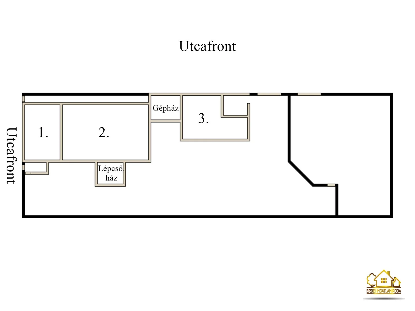 Eladó családi ház Dunavarsányon - Kép 20