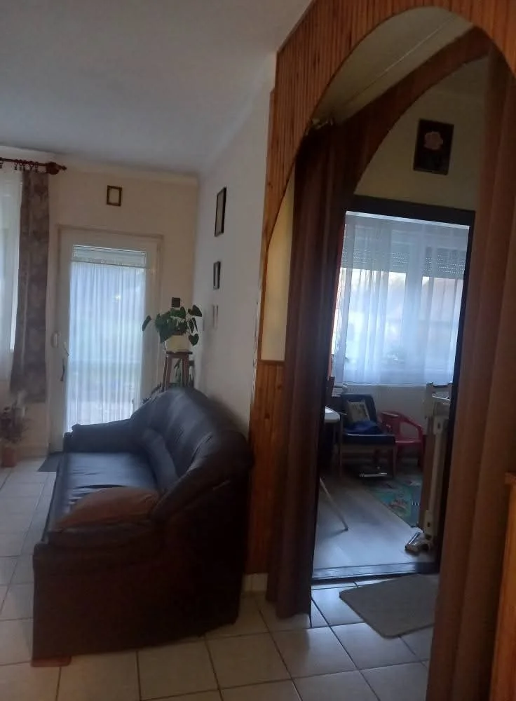 Eladó családi ház Kemenespálfan - Kép 8