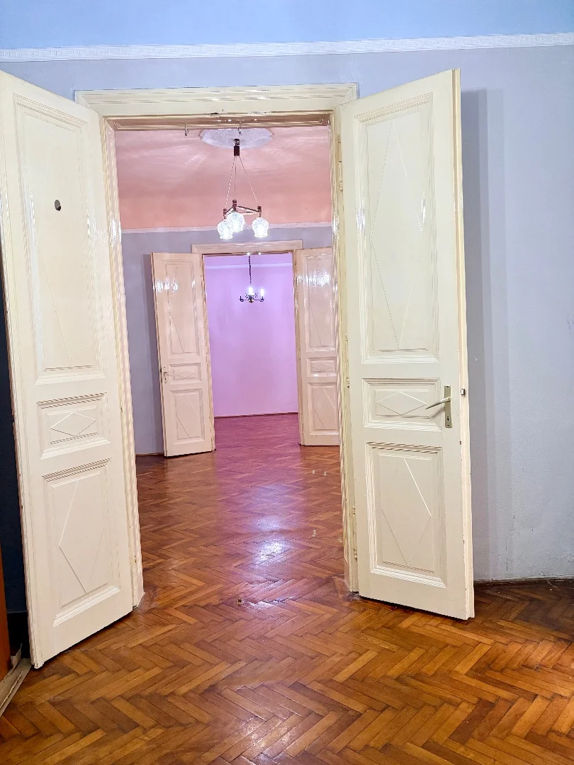 Eladó tégla lakás Budapest 08. ker.en - Kép 5