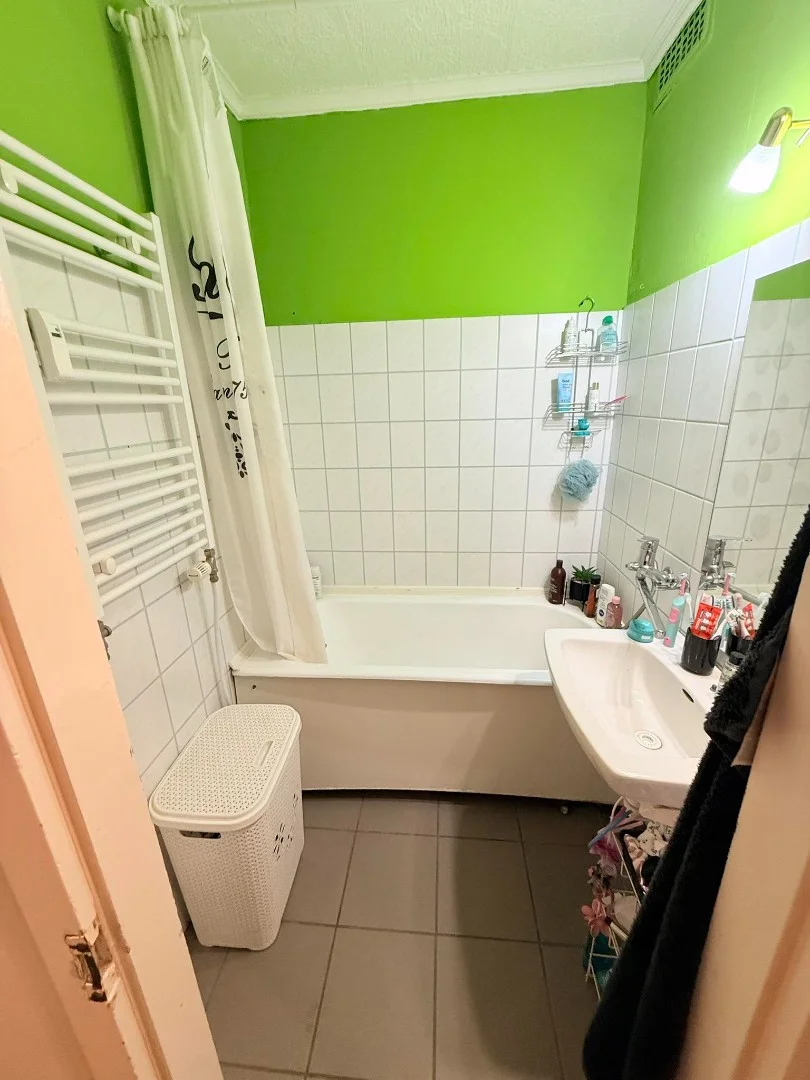 Eladó panel lakás Kazincbarcikan - Kép 4