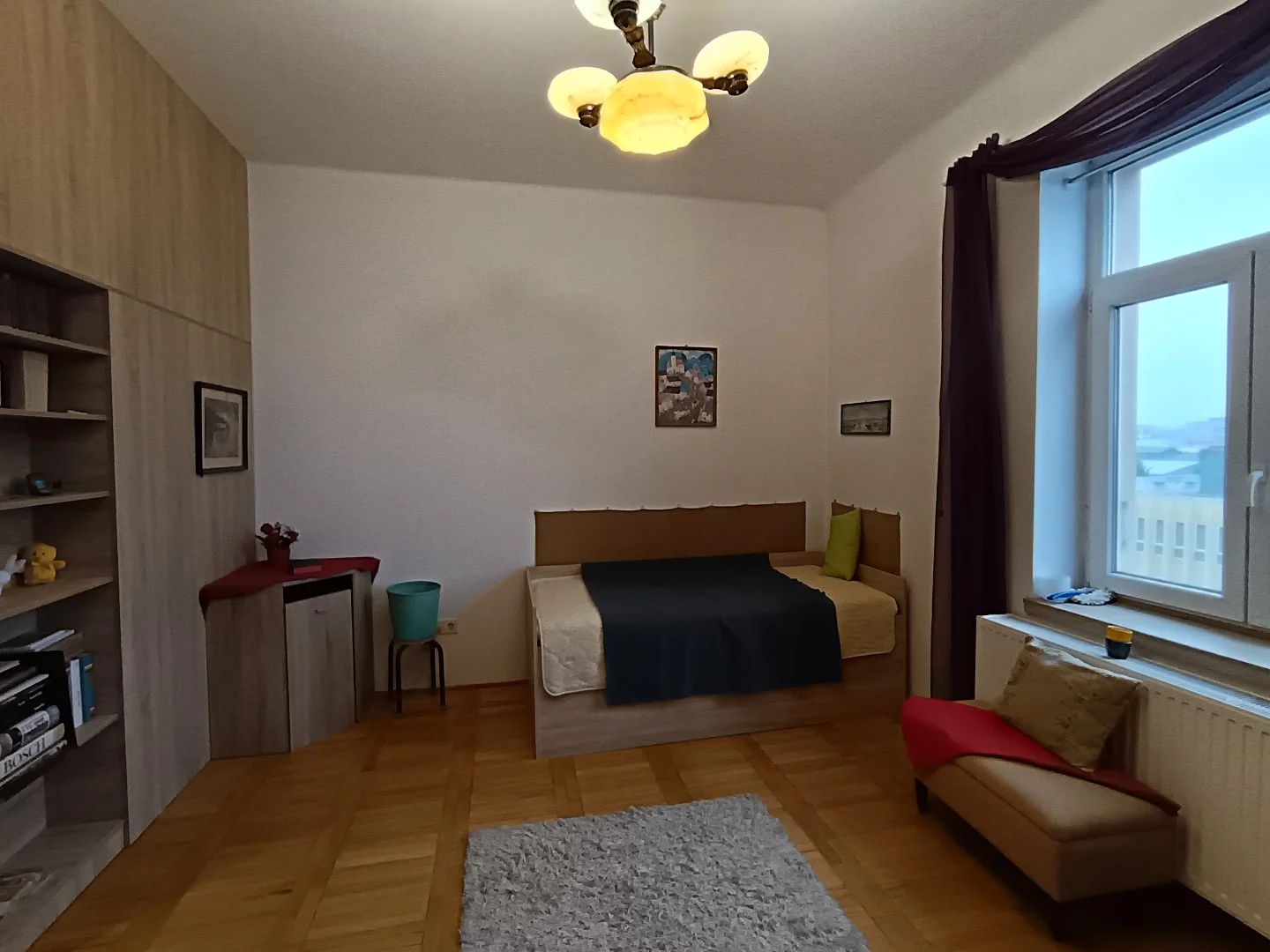 Eladó tégla lakás Budapest 08. ker.en - Kép 13