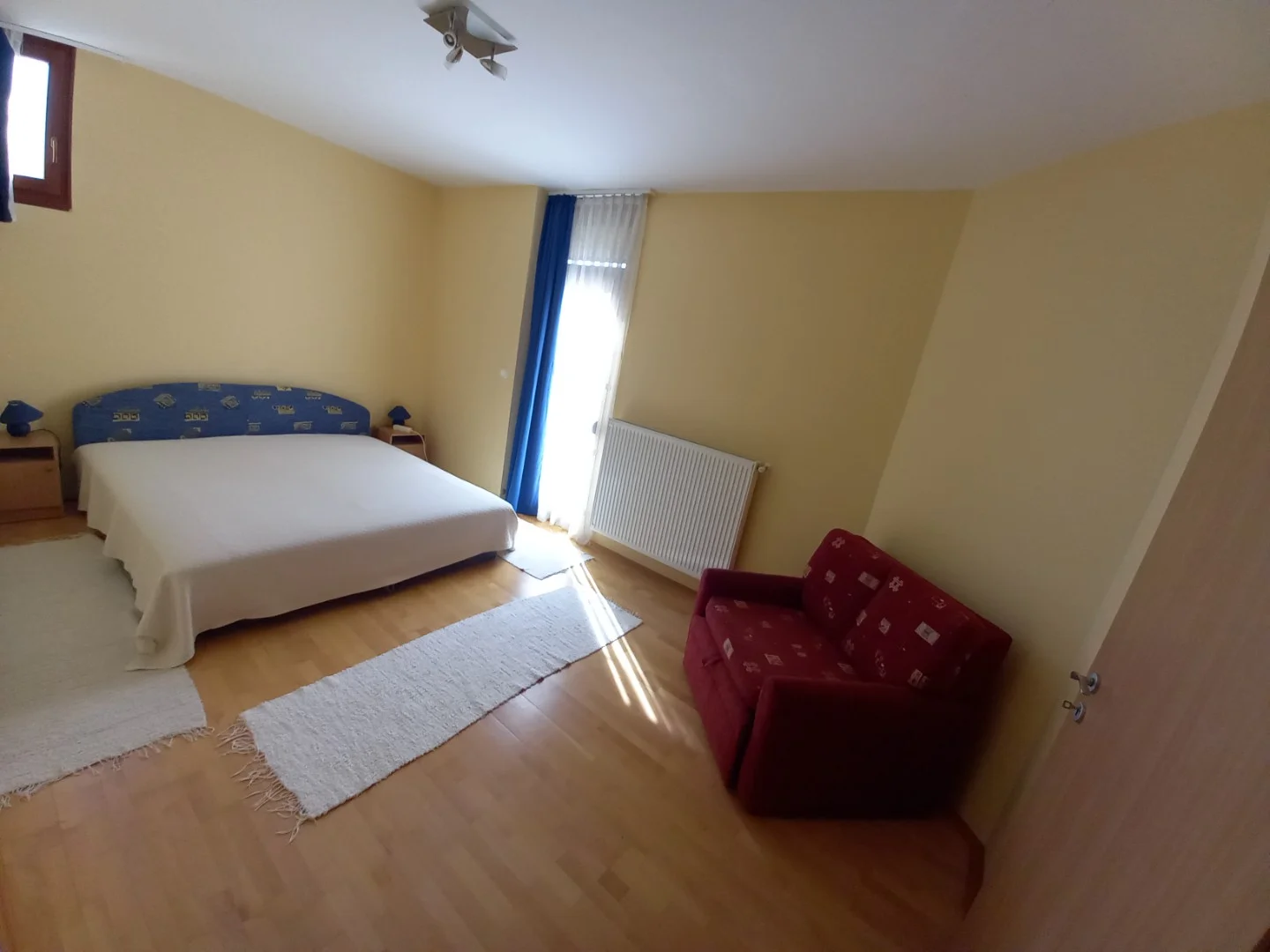 Eladó tégla lakás Hévízen - Kép 4