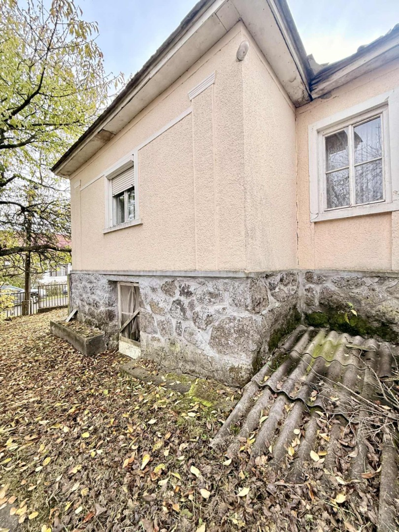 Eladó családi ház Tardonan