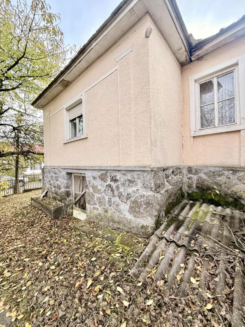 Eladó családi ház Tardonan