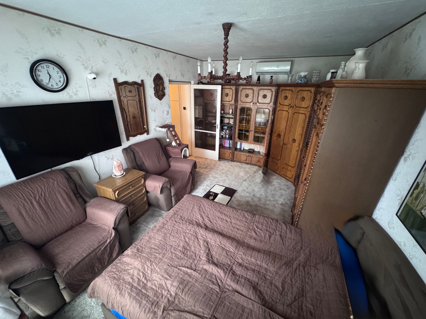 Eladó panel lakás Budapest 22. ker.en - Kép 9