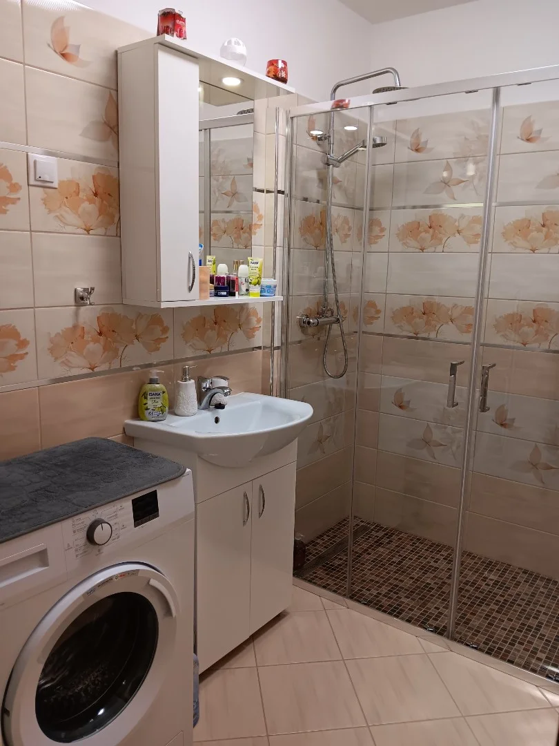 Eladó tégla lakás Győrött - Kép 10