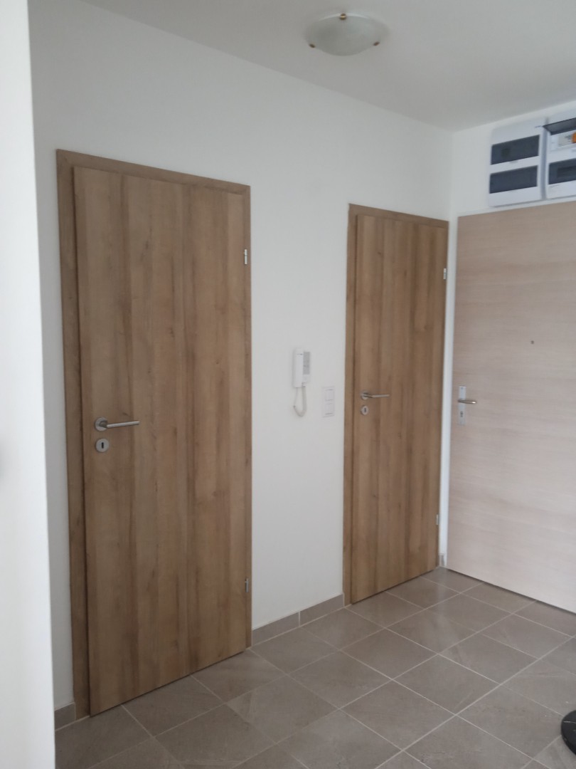 Kiadó tégla lakás Budapest 13. ker.en - Kép 6