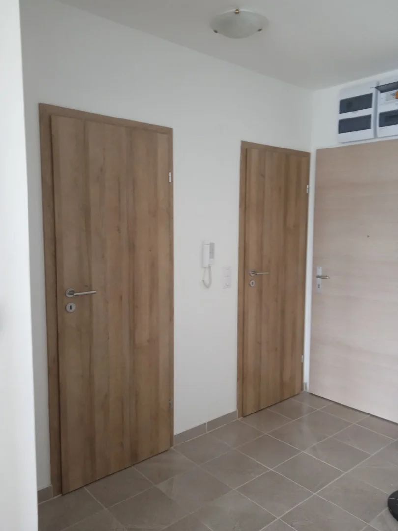 Kiadó tégla lakás Budapest 13. ker.en - Kép 6