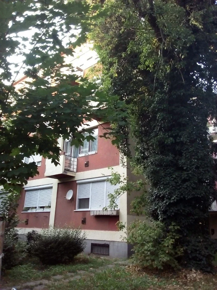 Eladó tégla lakás Budapest 03. ker.en - Kép 4