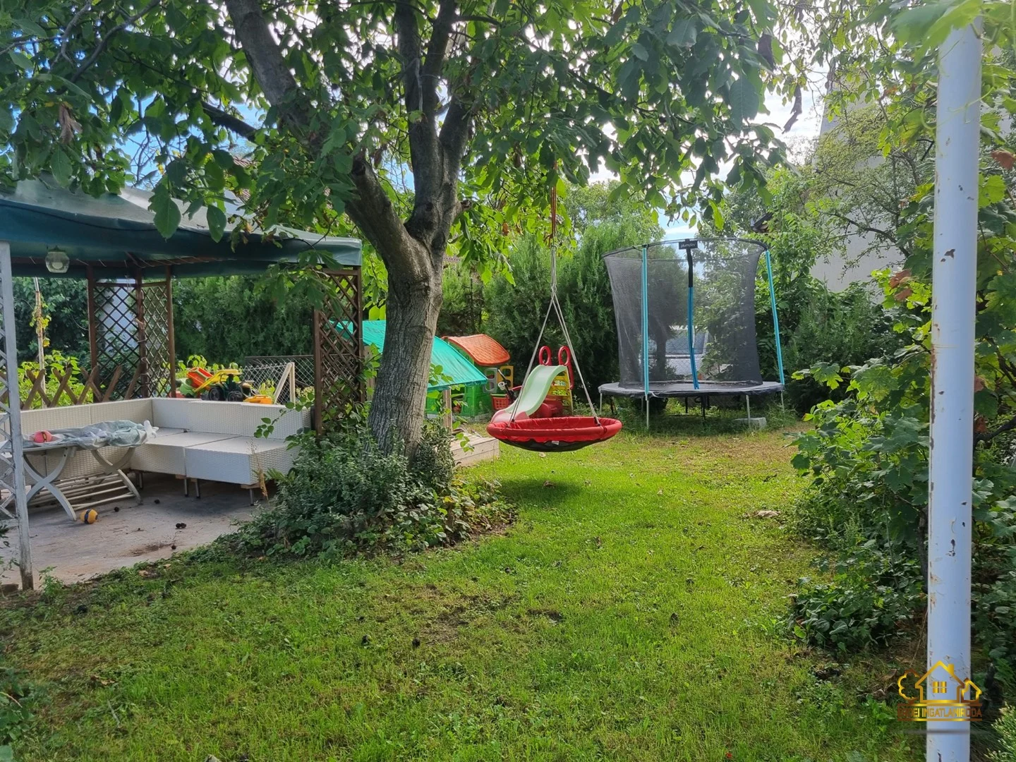 Eladó családi ház Dunavarsányon - Kép 19