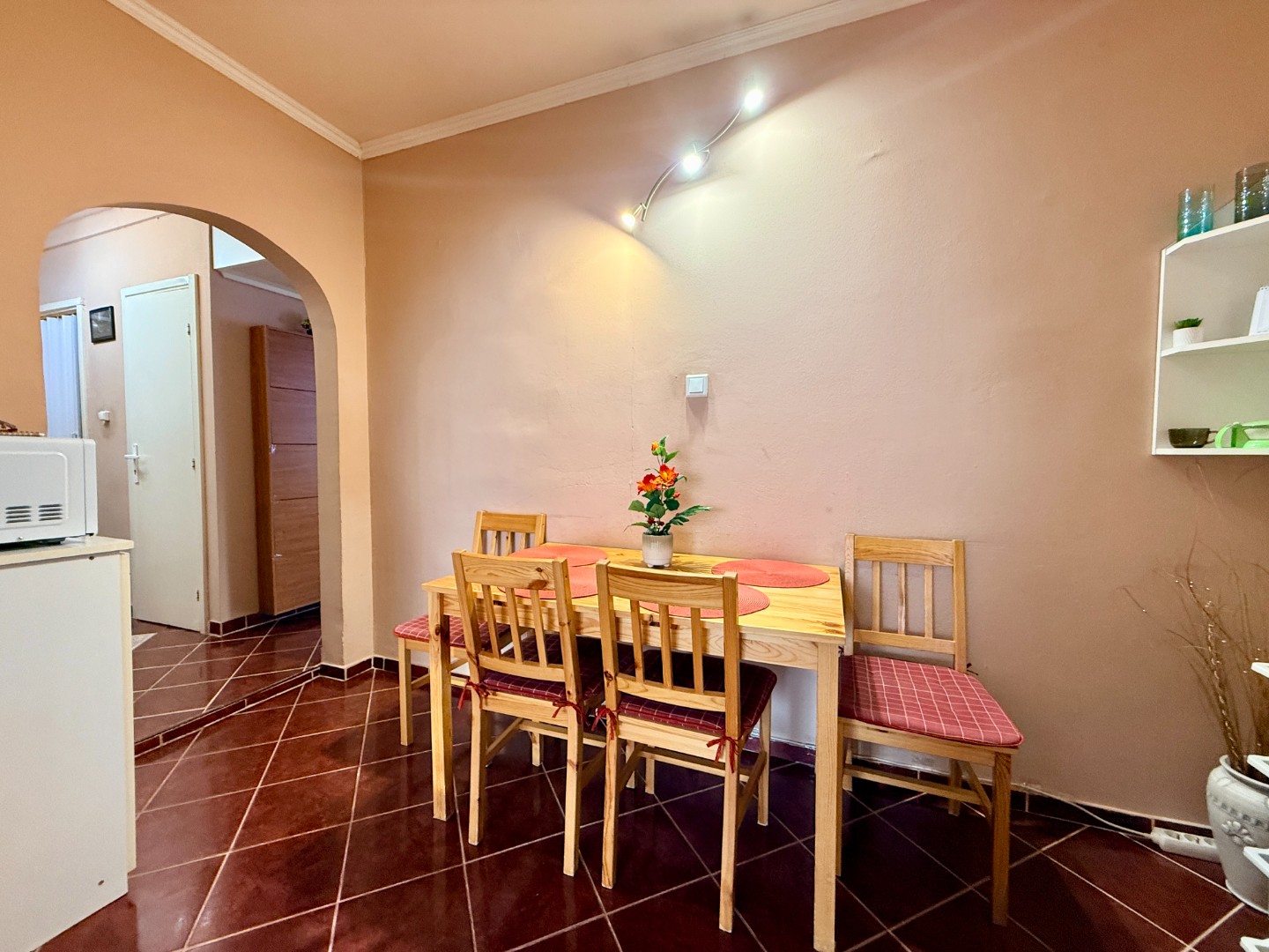 Eladó panel lakás Oroszlányon - Kép 18