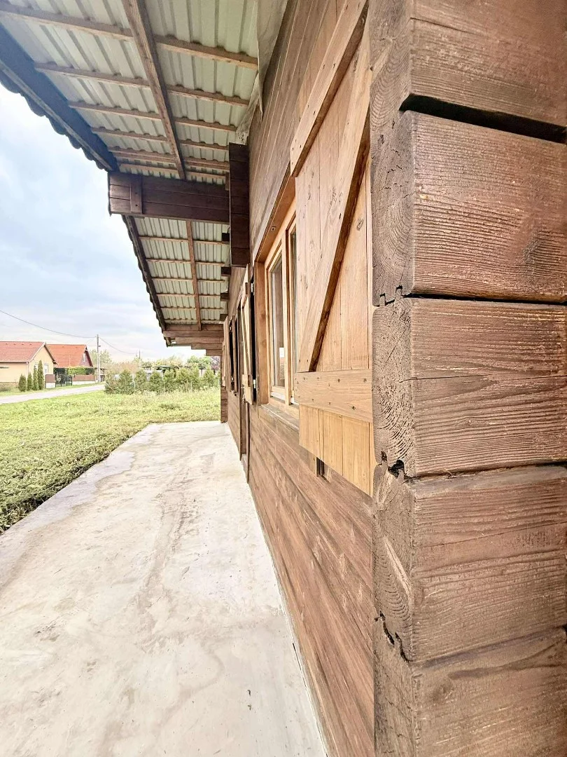 Eladó családi ház Vadnan - Kép 2